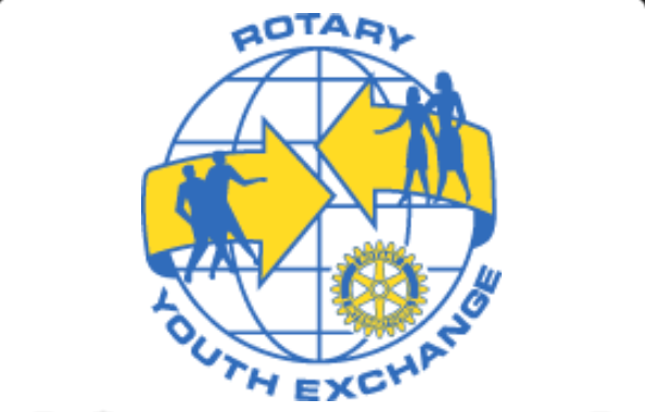 Rotary Youth Exchange